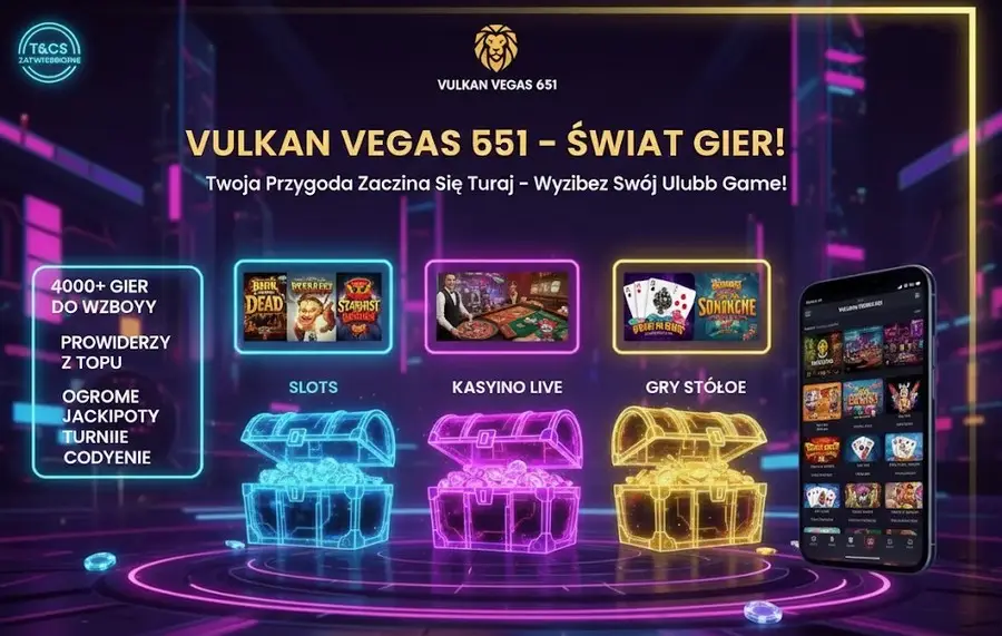 Games Vulkan Vegas651