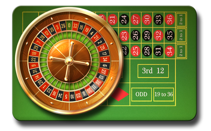 Roulette