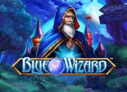 Blue-Wizard