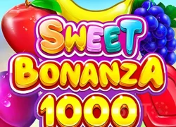 Sweet Bonanza 1000